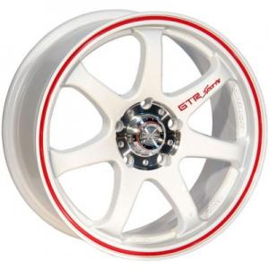 ZW 356 6,5x15 4x100 ET38 DIA67,1
