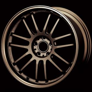 Rays Volk Racing RE30 10,5x18 5x114,3 ET25 DIA (bronze)