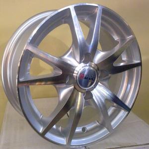 Диски Sportmax Racing SR2021