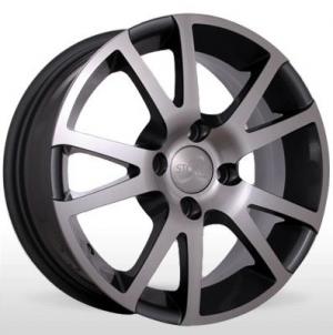 Storm BK-250 5,5x13 4x100 ET35 DIA67,1 (MG)