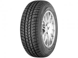 Barum Polaris 3 215/65 R16 остаток 7 мм