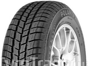 Barum Polaris 3 215/50 R17 95V XL