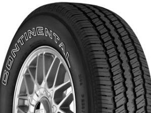 Continental ContiTrac 255/70 R16 111H