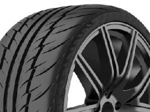 Federal Super Steel 595 EVO 225/35 ZR20 90Y XL