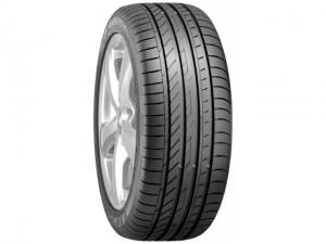 Fulda SportControl 215/45 R17  остаток 6 мм