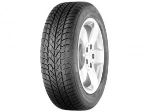 Gislaved Euro Frost 5 195/65 R15 остаток 5 мм