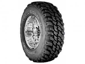 Шины Hercules Trail Digger M/T