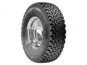 Insa Turbo (наварка) Ranger 235/65 R17