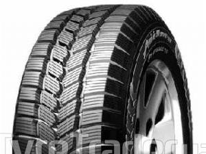 Michelin Agilis 51 Snow-Ice 195/65 R16C 100/98T