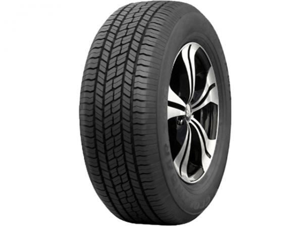 Yokohama Geolandar H/T G033 215/70 R16 остаток 5 мм