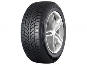 Bridgestone Blizzak LM-80 215/65 R16 98H Demo AO