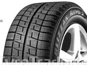 Bridgestone Blizzak REVO2 175/70 R13 82Q