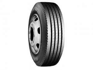 Шини Bridgestone R184 (прицеп)