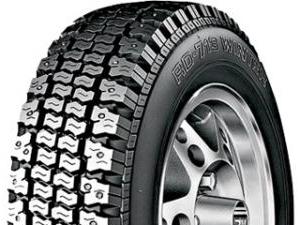 Bridgestone RD713 Winter 7 R16C 113M 10PR (шип)