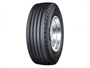 Шины Continental HTR (прицеп)