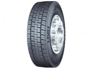 Continental LDR1 (ведущая) 235/75 R17,5