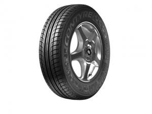 Contyre Megapolis 185/60 R14 82H остаток 5 мм