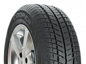 Cooper Weather-Master SA2 185/65 R14 86T