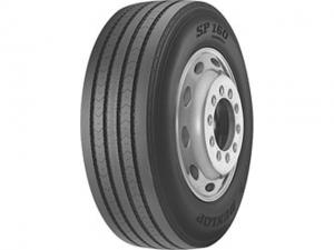 Шини Dunlop SP 160 (универсальная)