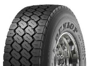 Dunlop SP 282 (прицеп) 385/65 R22,5 160K