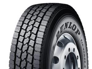 Dunlop SP 362 (ведущая) 315/70 R22,5 152L