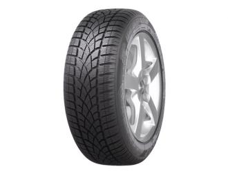Dunlop SP Ice Sport