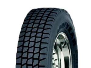 Goodyear Regional RHD (ведущая) 245/70 R19,5 136/134M