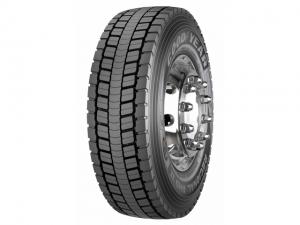 Шины Goodyear Regional RHD II (ведущая)