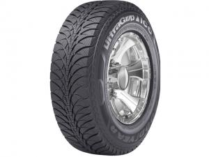 Goodyear UltraGrip Ice WRT 225/60 R17 остаток 6 мм