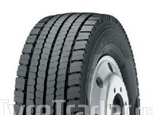 Hankook DL10 (ведущая) 275/70 R22,5 148/145M