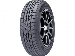 Hankook Winter I*Cept RS W442 205/55 R16 остаток 8 мм