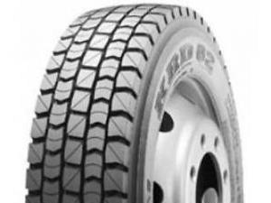 Kumho KRD02 (ведущая) 9,5 R17,5 129L