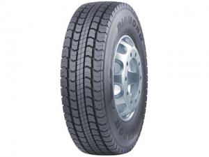 Matador DH1 Diamond (ведущая) 11 R22,5 148/145L