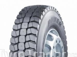 Matador DM1 Power (ведущая) 315/80 R22,5 156/150K