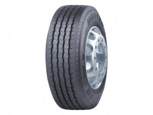 Matador FR2 Master (рулевая) 205/75 R17,5 остаток 7 мм