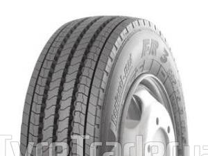 Matador FR3 (рулевая) 245/70 R19,5 136/134M