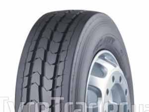 Matador FU1 City (универсальная) 295/80 R22,5 152/148J