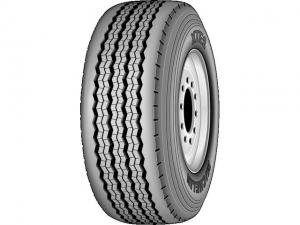 Шини Michelin XTE2 (прицеп)