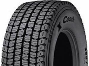 Michelin X Coach XD (ведущая) 295/80 R22,5 152/148M