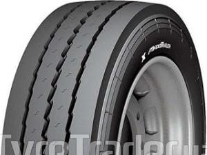 Michelin X MaxiTrailer (прицеп) 255/60 R19,5 143J