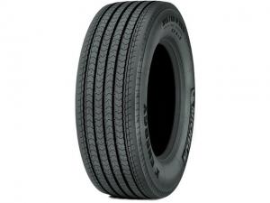Шини Michelin X Energy XF (рулевая)