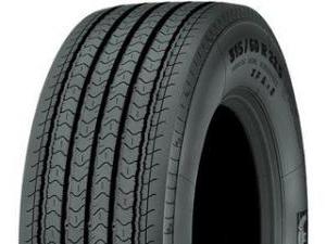 Michelin X Energy XF (рулевая) 315/60 R22,5 154L