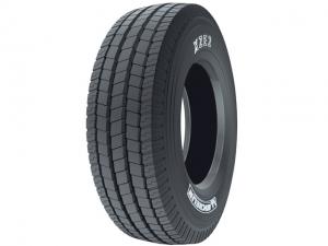 Michelin XZE2 (универсальная) 245/70 R17,5 138/134M Demo остаток 12 мм