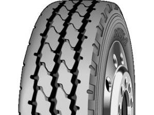 Michelin XZY2 (универсальная) 12 R22,5 152K