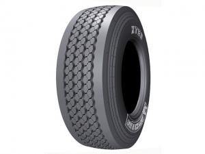 Шины Michelin XTE3 (прицеп)