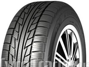 Nankang Snow Viva SV2 205/50 R16 91H XL