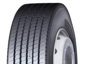 Nokian NTR 72 (рулевая) 265/70 R19,5 143/141J