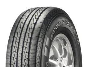 Pirelli Scorpion STRa 255/70 R18 112H