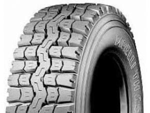 Pirelli TH 25 (ведущая) 11 R22,5 148/145M