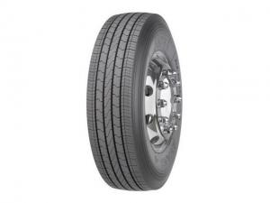 Sava Avant A4 (рулевая) 295/80 R22,5 остаток 7 мм